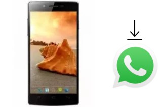 Como baixar e instalar o WhatsApp em Wammy Passion Z