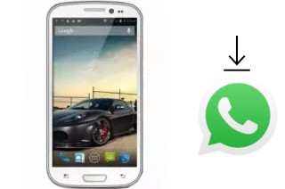 Como baixar e instalar o WhatsApp em Wammy Titan 2