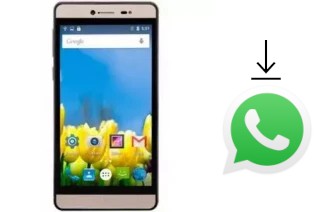 Como baixar e instalar o WhatsApp em WE Magnum