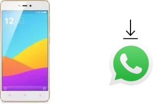 Como baixar e instalar o WhatsApp em Weimei Force