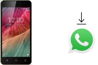 Como baixar e instalar o WhatsApp em Weimei Neon 2