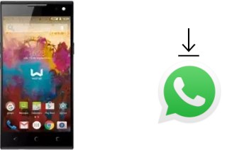 Como baixar e instalar o WhatsApp em Weimei We