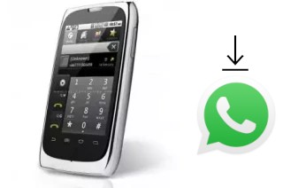 Como baixar e instalar o WhatsApp em WellcoM A89