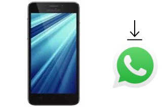 Como baixar e instalar o WhatsApp em Wexler Zen 5 Plus