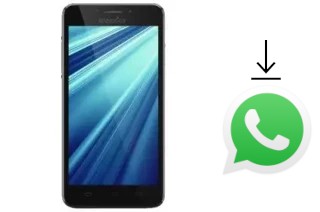 Como baixar e instalar o WhatsApp em Wexler ZEN 5