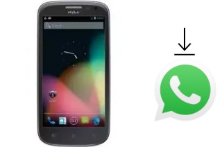 Como baixar e instalar o WhatsApp em Wham WQ45