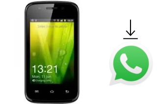 Como baixar e instalar o WhatsApp em Wham WS35