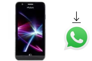 Como baixar e instalar o WhatsApp em Wham WS40