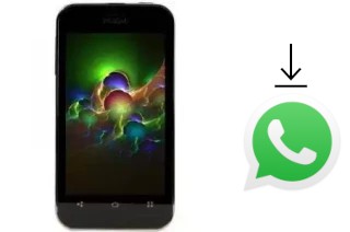 Como baixar e instalar o WhatsApp em Wham WS43