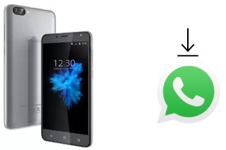 Como baixar e instalar o WhatsApp em Wieppo S6 Lite