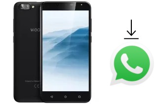 Como baixar e instalar o WhatsApp em Wieppo S6