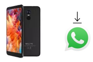 Como baixar e instalar o WhatsApp em Wieppo S8