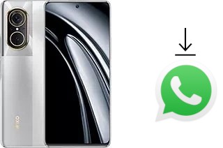 Como baixar e instalar o WhatsApp em Wiko 5G