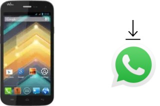 Como baixar e instalar o WhatsApp em Wiko Barry