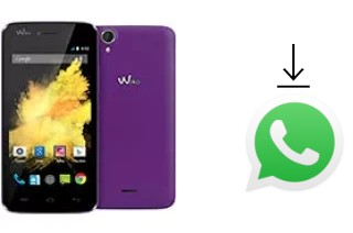 Como baixar e instalar o WhatsApp em Wiko Birdy