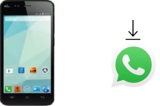 Como baixar e instalar o WhatsApp em Wiko Bloom