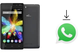 Como baixar e instalar o WhatsApp em Wiko Bloom2