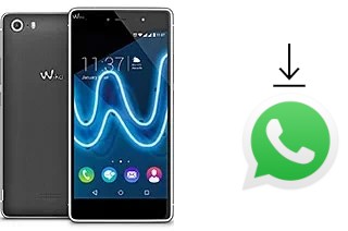 Como baixar e instalar o WhatsApp em Wiko Fever SE