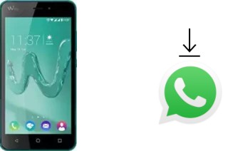 Como baixar e instalar o WhatsApp em Wiko Freddy