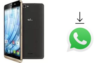 Como baixar e instalar o WhatsApp em Wiko Getaway