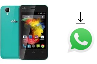 Como baixar e instalar o WhatsApp em Wiko Goa