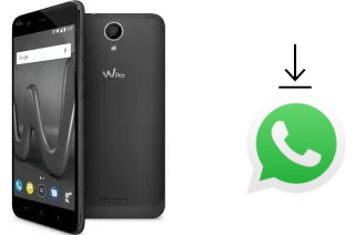 Como baixar e instalar o WhatsApp em Wiko Harry