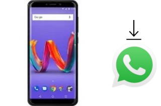 Como baixar e instalar o WhatsApp em Wiko Harry 2