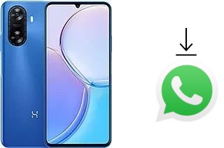 Como baixar e instalar o WhatsApp em Wiko Hi Enjoy 60s