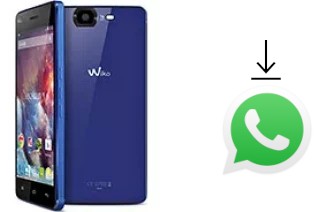 Como baixar e instalar o WhatsApp em Wiko Highway 4G