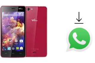 Como baixar e instalar o WhatsApp em Wiko Highway Signs