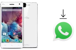 Como baixar e instalar o WhatsApp em Wiko Highway