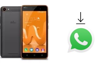 Como baixar e instalar o WhatsApp em Wiko Jerry