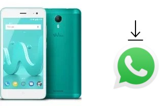 Como baixar e instalar o WhatsApp em Wiko Jerry2