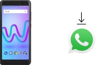 Como baixar e instalar o WhatsApp em Wiko Jerry 3