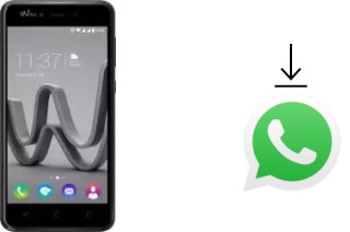 Como baixar e instalar o WhatsApp em Wiko Jerry Max