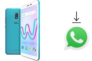 Como baixar e instalar o WhatsApp em Wiko Jerry3