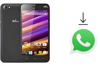 Como baixar e instalar o WhatsApp em Wiko Jimmy