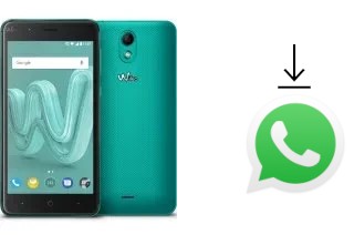 Como baixar e instalar o WhatsApp em Wiko Kenny