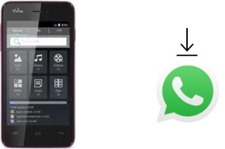 Como baixar e instalar o WhatsApp em Wiko Kite 4G