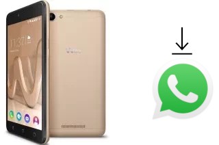 Como baixar e instalar o WhatsApp em Wiko Lenny3 Max