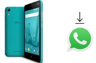 Como baixar e instalar o WhatsApp em Wiko Lenny4