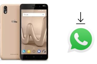 Como baixar e instalar o WhatsApp em Wiko Lenny4 Plus