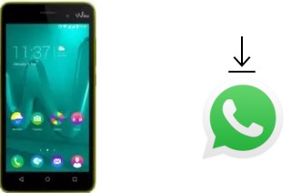 Como baixar e instalar o WhatsApp em Wiko Lenny 3