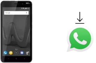 Como baixar e instalar o WhatsApp em Wiko Lenny 4 Plus