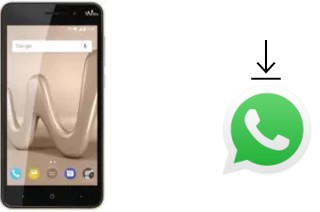 Como baixar e instalar o WhatsApp em Wiko Lenny 4