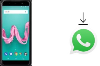 Como baixar e instalar o WhatsApp em Wiko Lenny 5