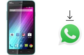 Como baixar e instalar o WhatsApp em Wiko Lenny