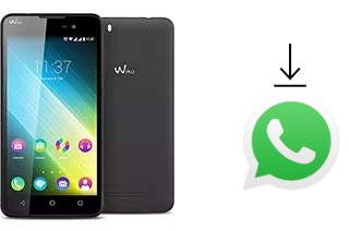 Como baixar e instalar o WhatsApp em Wiko Lenny2