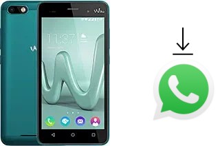 Como baixar e instalar o WhatsApp em Wiko Lenny3