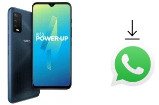 Como baixar e instalar o WhatsApp em Wiko power U10